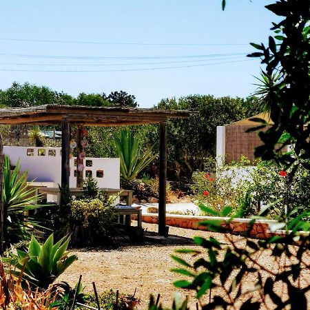 Ca N'Antonia Formentera Vila San Francisco Javier Exterior foto